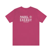 Archangel Metatron - Angel Metatron Cube Tee