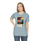 Synchronicity - Unisex 10 of Cups Tee