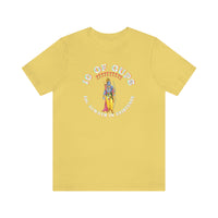 Rama Spiritual Tee 10 of Cups