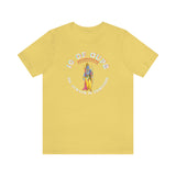 Rama Spiritual Tee 10 of Cups