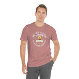 Jesus spiritual t-shirt Exodus 3:14