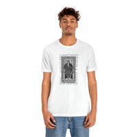 The Emperor Tarot Card T-Shirt