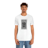 The Emperor Tarot Card T-Shirt