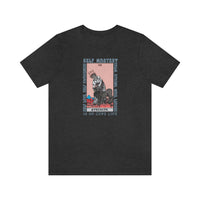 Strength Tarot Card Shirt unisex