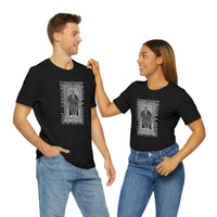 The Emperor Tarot Card T-Shirts Rider Waite