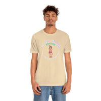 Lord Krishna bala Spiritual Graphic Shirt