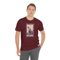 Strength Tarot Card Shirt