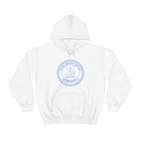 Ganesha Remover of Obstacles  -  10 of Cups Hoodie