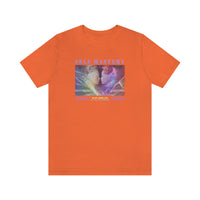 Self Mastery Energy - Unisex 10 of Cups Tee