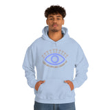 I like Big Cups - 10 of Cups Hoodie