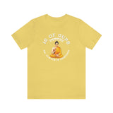 Buddha Spiritual Graphic Tee