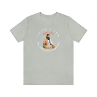 Ravidas was an Indian mystic poet-saint of the bhakti movement tee