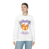 Phoenix Rising - Unisex 10 of Cups Sweatshirt