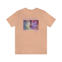 Self Mastery Energy - Unisex 10 of Cups Tee