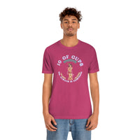 Lord Krishna bala Spiritual Graphic Shirt