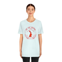 2023 Year of the Rabbit  Designer Tee Cute Bunny