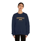 Spiritually Rich sweatshirt