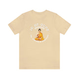 Buddha Spiritual Graphic Tee