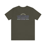Lightworker meaning Tshirt Top Shirt 10 of Cups tee