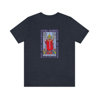 The Hierophant Tarot Rider Waite Tee