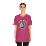 Lord Shiva Spiritual Graphic Tee