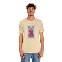 The Hierophant Tarot Tee