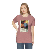 Synchronicity - Unisex 10 of Cups Tee