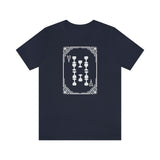 vibes spiritual  - 10 of Cups Tee playing card