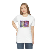 Self Mastery Energy - Unisex 10 of Cups Tee