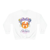 Phoenix Rising - Unisex 10 of Cups Sweatshirt