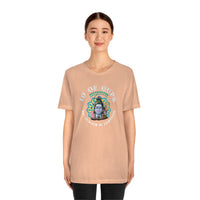 Lord Shiva Spiritual Graphic Tee