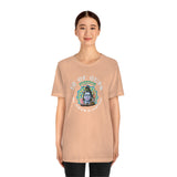 Lord Shiva Spiritual Graphic Tee