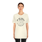 The Srii Yantra Mandala - Unisex 10 of Cups Tee