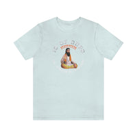 Ravidas was an Indian mystic poet-saint of the bhakti movement tee