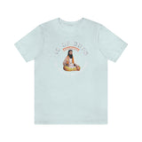 Ravidas was an Indian mystic poet-saint of the bhakti movement tee