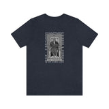 The Emperor Tarot - Unisex 10 of Cups Tee