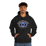 I like Big Cups - 10 of Cups Hoodie