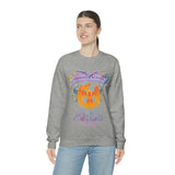 Phoenix Rising - Unisex 10 of Cups Sweatshirt