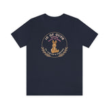 2023 Year of the Rabbit  Designer Tee Cute Bunny