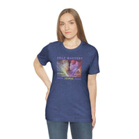 Self Mastery Energy - Unisex 10 of Cups Tee