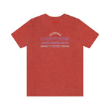 Lightworker meaning Tshirt Top Shirt 10 of Cups tee