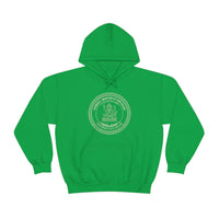 Ganesha Remover of Obstacles  -  10 of Cups Hoodie