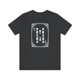 vibes spiritual  - 10 of Cups Tee playing card