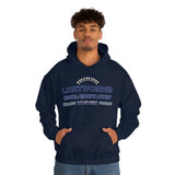 Lightworker hoodie 10 of cups