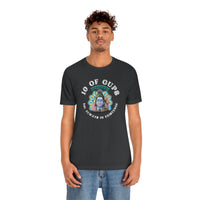 Lord Shiva Spiritual Graphic Tee