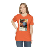 Synchronicity - Unisex 10 of Cups Tee