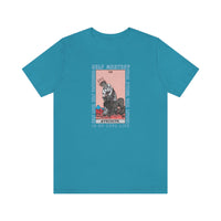 Strength Tarot Card T-Shirt