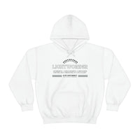 Lightworker hoodie 10 of cups