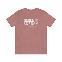 Archangel Metatron - Angel Metatron Cube Tee