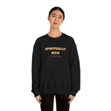 Spiritually Rich sweatshirt